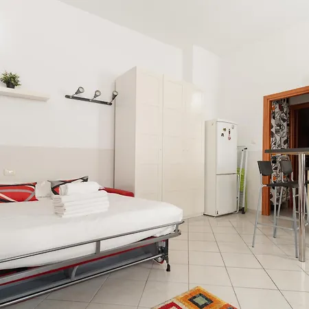 Guesthost - Cozy Pasteur Mm1 Apartmán *