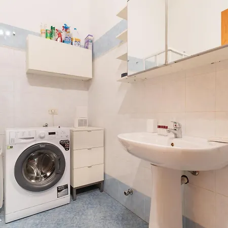 Apartment Guesthost - Cozy Pasteur Mm1 *