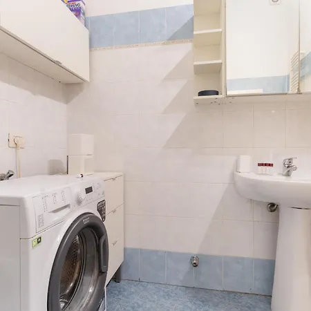 Guesthost - Cozy Pasteur Mm1 Apartment Mailand