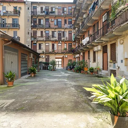 Apartmán Guesthost - Cozy Pasteur Mm1